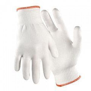 Wells Lamont Scepter Cut Resistant Gloves - Scepter Cut-Resistant Gloves, Nonsterile, Size L - M121L