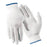 Wells Lamont Full Finger Glove Liners - Highly Reusable Full-Finger Nylon Cleanroom Glove Liner, Size M - M555M