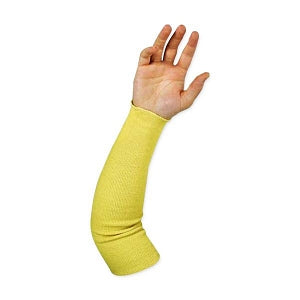 Wells Lamont Industrial, LLC Cut Protection Sleeve with ANSI Level A3 - Kevlar Cut Protection Sleeve with Cotton Lining, 14" Length - SK-14-KCL