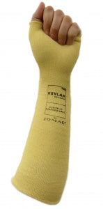 Wells Lamont Standard Kevlar Sleeves - SLEEVE, WHIZARD KEVLAR SLEEVE, 14", 2-P - SK-14