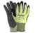 Wells Lamont Industrial FlexTech Y9236 with Nitrile Palm - FlexTech Cut Resistant Knit 15G Gloves, Size M - Y9236M