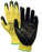 Wells Lamont FlexTech Kevlar Shell Gloves - Kevlar Shell Gloves, Nitrile Palm, Seamless, Size S, 13 G - Y9256S