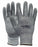 Wells Lamont Industry Gray Speckled Dyneema Polyurethane Glove - Dyneema Gloves, Polyurethane, Gray Speckled, Size S - Y9265S