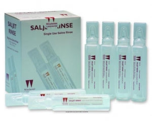 Winchester Labs Saljet Topical Sterile Saline - Saljet Topical Sterile Saline - 8815100000