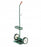 Western Oxygen Cylinder Carts - Oxygen Tank Cart, Cylinder, Dual D or E - HCC5-M