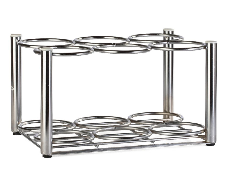 Oxygen Cylinder Racks by Western