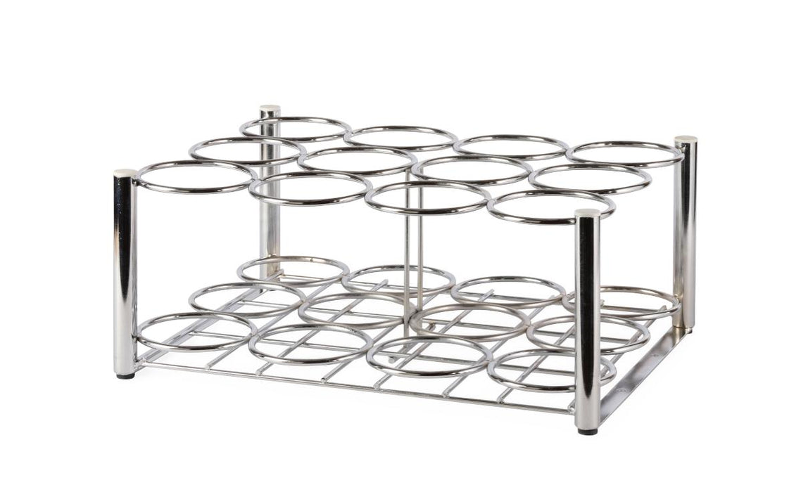 Oxygen Cylinder Racks by Western