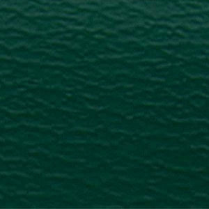 Winco Elite 3-Panel Privacy Screens - 3-Panel Elite Privacy Screen, Hunter Green - 3170-06