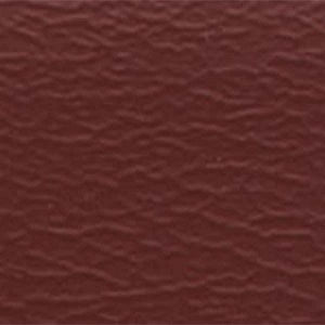 Winco Elite 3-Panel Privacy Screens - 3-Panel Elite Privacy Screen, Burgundy - 3170-14