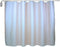 Winco Wall Mount Swing-Away Privacy Screens - Wall-Mounted Privacy Screen, Light Blue - 3409-94