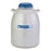 Worthington HC Series Cryogenic Refrigerator - REFRIGERATOR, LIQUID NITROGEN, 10 CANI, 35L - 367145