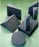 Wolf X-Ray Positioning Blocks - BLOCKS, POSITIONING, X-RAY, FOAM, SET OF 7 - 14110