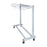 Wolf X-Ray X-Ray Apron Racks - Mobile X-Ray Protective Apron Rack, 10 Capacity - 16411