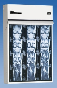 Wolf X-Ray Trimline III Illuminators - X-ray Trimline III Illuminator, Single - 23401