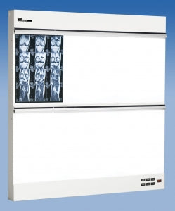 Wolf X-Ray Trimline III Illuminators - X-ray Trimline III Illuminator, 3 Over 3 - 23433