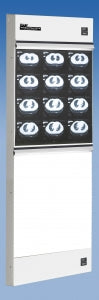 Wolf X-Ray TrimlinePlus HiLo Illuminators - X-ray Trimline Plus Hi-Lo Illuminator, 1 Over 1 - 29011