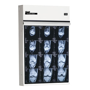 Wolf X-Ray Trimline Basic Illuminators - X-ray Trimline Basic Illuminator, Single - 29501