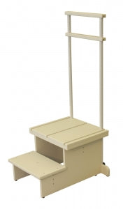 Wolf X-Ray Two-Step Podiatry Positioning Platform - Two-Step Podiatry Positioning Platform - 44302