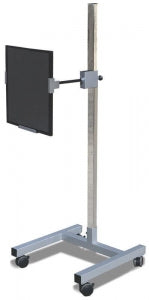 Wolf X-Ray Cassette Stand - STAND, CASSETTE, TILT&ROTATE - 80-133