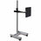 Wolf X-Ray Cassette Stand - STAND, CASSETTE, EXTENSION ARM TILT&ROTATE - 80-137