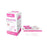 Wondfo Preview One-Step Pregnancy Tests - Preview One-Step hCG Pregnancy Test, Standard Detection, 25 Individually Wrapped Strips / Box - PRE-HCG-25S