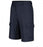 Vf Workwear-Div / Vf Imagewear (W) Men's Wrangler Canvas Work Shorts - Wrangler Men's Canvas Shorts, Navy, 50" Waist - WP90NV50