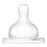 Royal Philips Anti-Colic Nipples - Anti-Colic Baby Bottle Nipple, 3-12 Months - SCF425/27