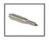 Wallach Surgical Devices Cryosurgical Tips - Cryosurgical Tip, T-0826, Cone - 900206AA