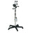 Wallach Surgical Devices Trulight Zoomscope Colposcopes - ZoomStar Colposcope with Trulight, Video - 906057-40TU