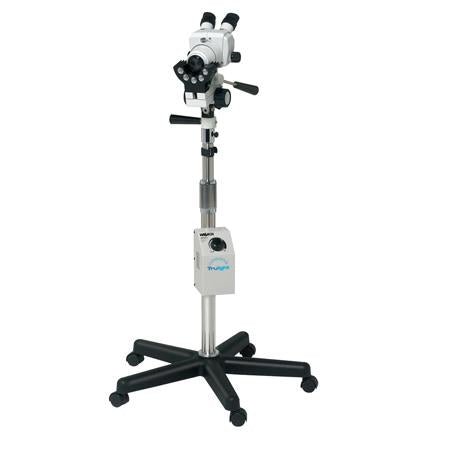 Trulight Zoomscope Colposcopes by Wallach Surgical Devices