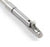 Tischler Punch by Wallach Surg Stainless Steel Rotating Ba - Rotating Baby Tischler Punch, Stainless Steel, 4.2 mm x 2.3 mm - 907059