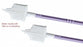 Wallach Surgical Papette Cervical Cell Collector Brush - Papette Cervical Cell Sampler Brush - 908003