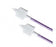 Wallach Papette Cervical Cell Sampler Brushes - PAPETTE, PAP SMEAR BRUSH - 908004