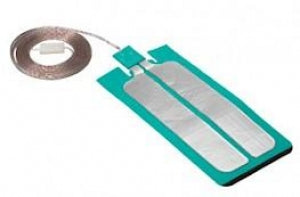 Wallach Surgical Grounding Pads - Quantum 2000 Disposable Split Grounding Pad - 909078