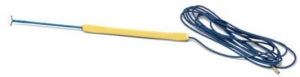 Wallach Surgical Devices Handswitch-Operated Cautery Pencil - Handswitch Operated Pencil - 909089