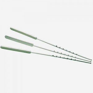 Wallach Surgical Devices Flexisound Uterine Sounds - Flexisound Uterine Sound, Disposable, Sterile - 920008