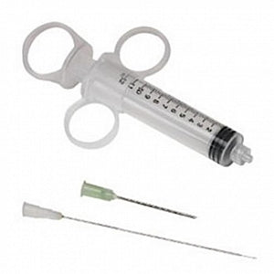 Wallach Surgical Devices Inc Endoblock Needles (intracervical block ...