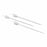 Wallach Endo Block Endocervical Needles - Endo Block Endocervical Needle, Extended, Reinforced, with Threaded Hub - 920021