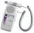 Wallach Surgical Devices Summit LifeDop 150 Series Dopplers - Hand-Held Doppler with Probe, 5 MHZ - L150R-SD5