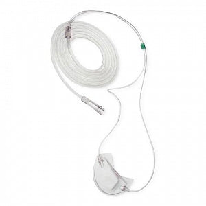 Westmed Inc Biflo Nasal Mask - DBD-CANNULA, NASAL, BI FLOW - 0101