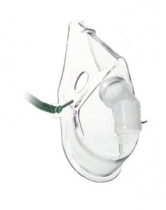 Westmed, Inc. Face Masks - Aerosol Vented Mask, Adult - 0250