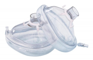 Westmed Vented Circulaire Masks - Circulaire Mask with Vent Array, Adult - 0300