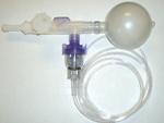 Circulaire II Nebulizers by Westmed Inc