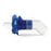 Westmed Inc Nebulizer with Pacifier - Pediatric Nebulizer with Pacifier at 45° Angle - WST0385