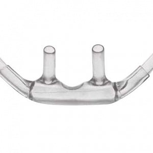 Westmed C02 and 02 Nasal Cannulas - Cannula, Adult, CO2/O2, Male Luer, 7' - 0503