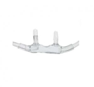 Westmed C02 and 02 Nasal Cannulas - Cannula, Adult, CO2/O2, Female Luer, 7' - 0504