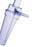 Westmed MiniHeart Hi-Flo Nebulizers - MiniHeart Hi-Flo Hand-Held Continuous Nebulizer - 100612A