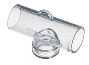 Westmed Inc Aerosol Tee Connector - CONNECTOR, TEE, AEROSOL - 0219