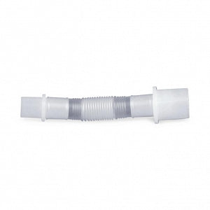 Westmed O2 Connectors - Flex O2 Connector Tubing, 3.5" - 7-5312