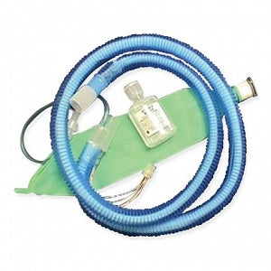 Westmed Inc Pediatric Circuits - Pediatric Breathing Wick Circuit, 48" - A4091